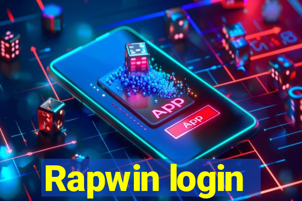 Rapwin login